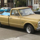 Image for article titled 1969 Chevrolet C10 Pickup Truck